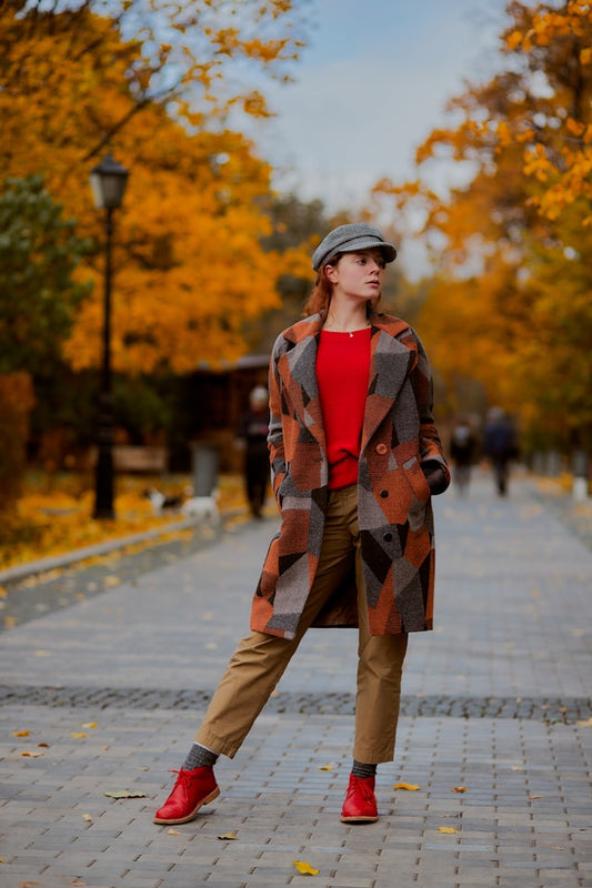 Trendy & Duurzaam: Ontdek de Fashion Collectie van Konveo
