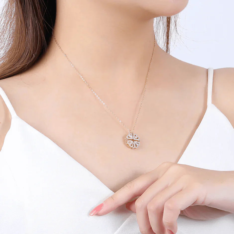 Lucky Love Chain | Het Ultieme Valentijn Cadeau!