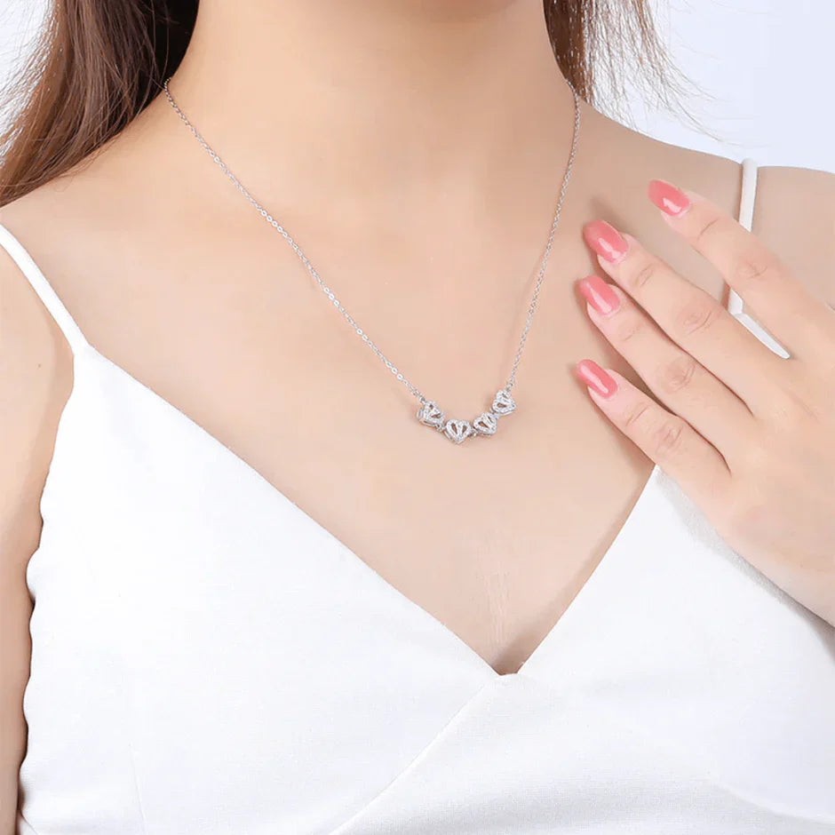 Lucky Love Chain | Het Ultieme Valentijn Cadeau!