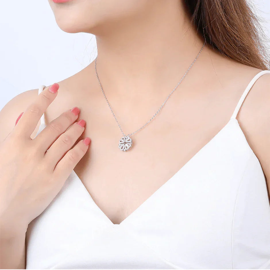 Lucky Love Chain | Het Ultieme Valentijn Cadeau!