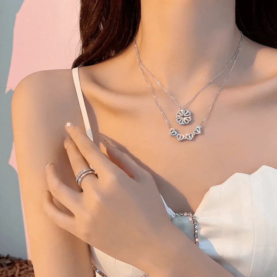 Lucky Love Chain | Het Ultieme Valentijn Cadeau!