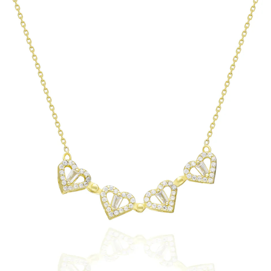 Lucky Love Chain | Het Ultieme Valentijn Cadeau!