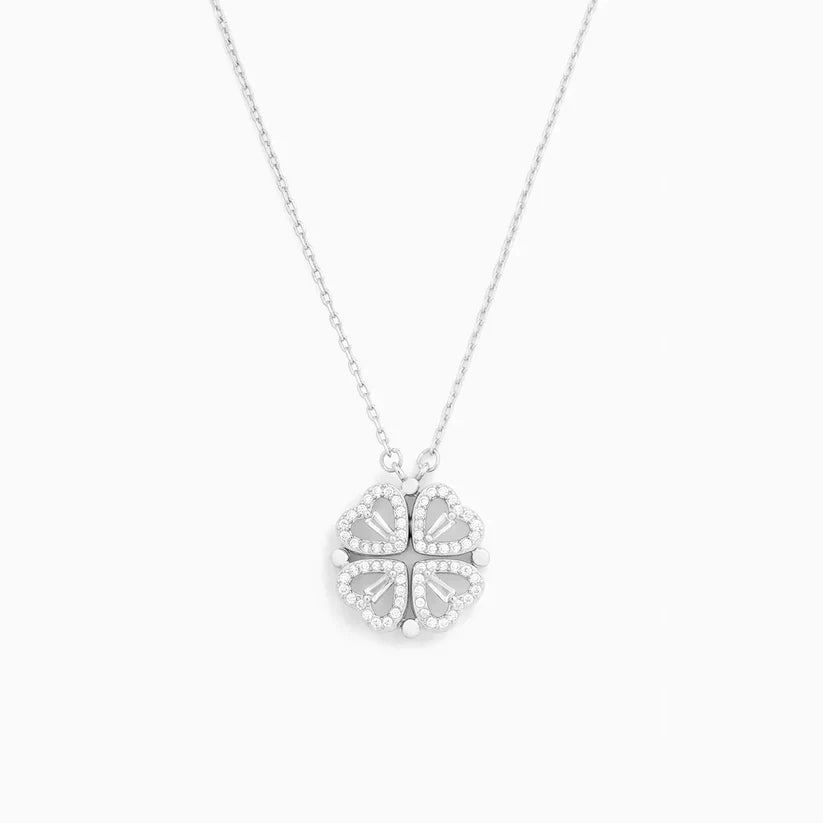 Lucky Love Chain | Het Ultieme Valentijn Cadeau!