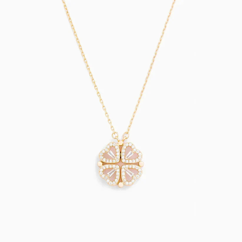 Lucky Love Chain | Het Ultieme Valentijn Cadeau!