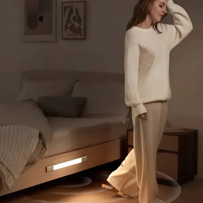 AuraLight™ Verlicht je ruimte