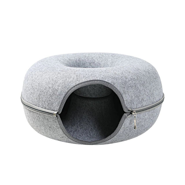 Catfri® Hotel - Kattentunnel Bed