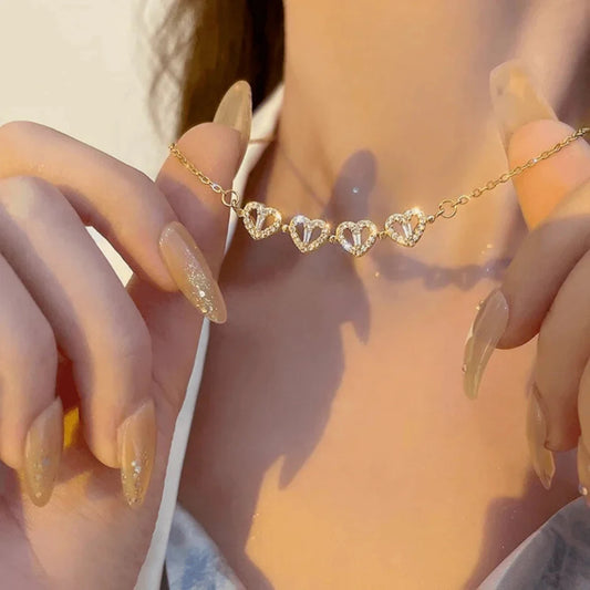 Lucky Love Chain | Het Ultieme Valentijn Cadeau!