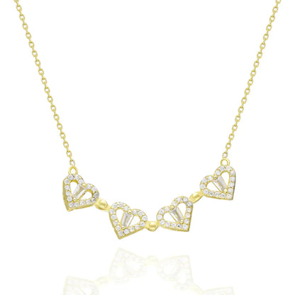 Lucky Love Chain | Het Ultieme Valentijn Cadeau!