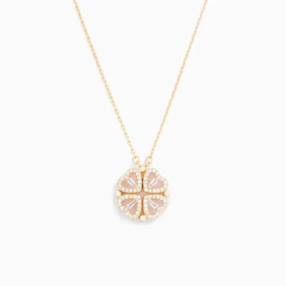 Lucky Love Chain | Het Ultieme Valentijn Cadeau!
