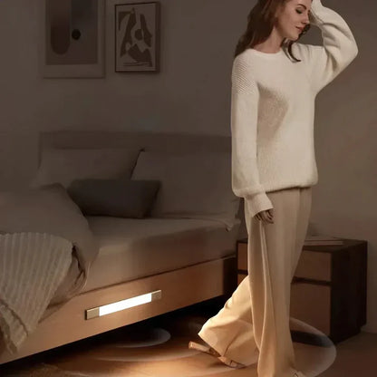 AuraLight™ Verlicht je ruimte