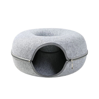 Catfri® Hotel - Kattentunnel Bed