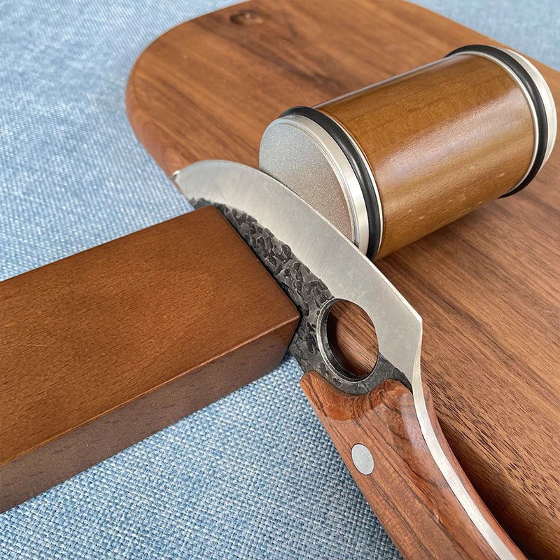 SharpMaster | Ultieme precisie voor jouw culinaire avonturen