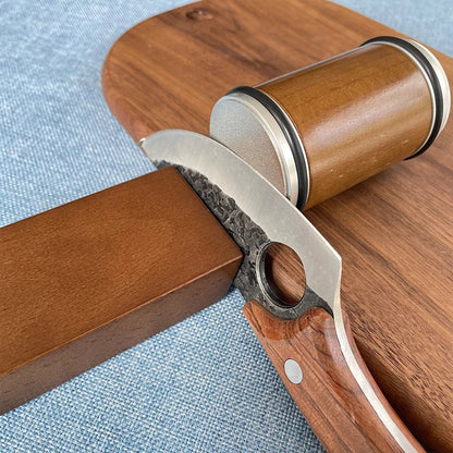 SharpMaster | Ultieme precisie voor jouw culinaire avonturen