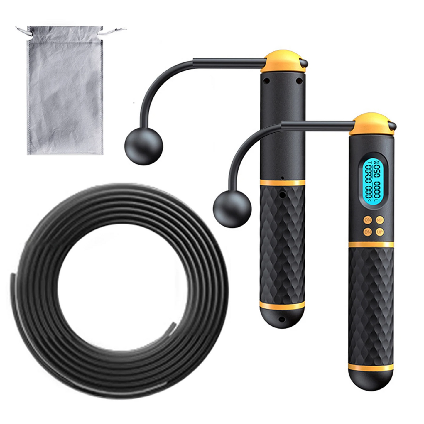 AirBound Pro
