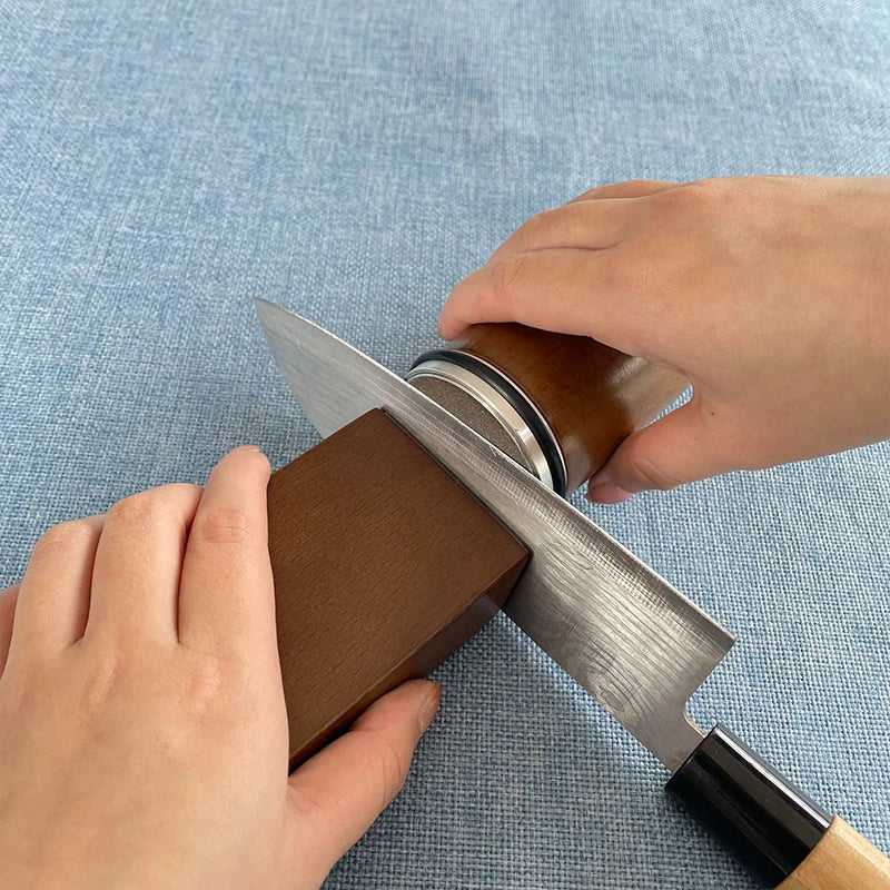 SharpMaster | Ultieme precisie voor jouw culinaire avonturen