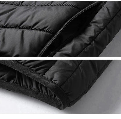 Veste Chauffante
